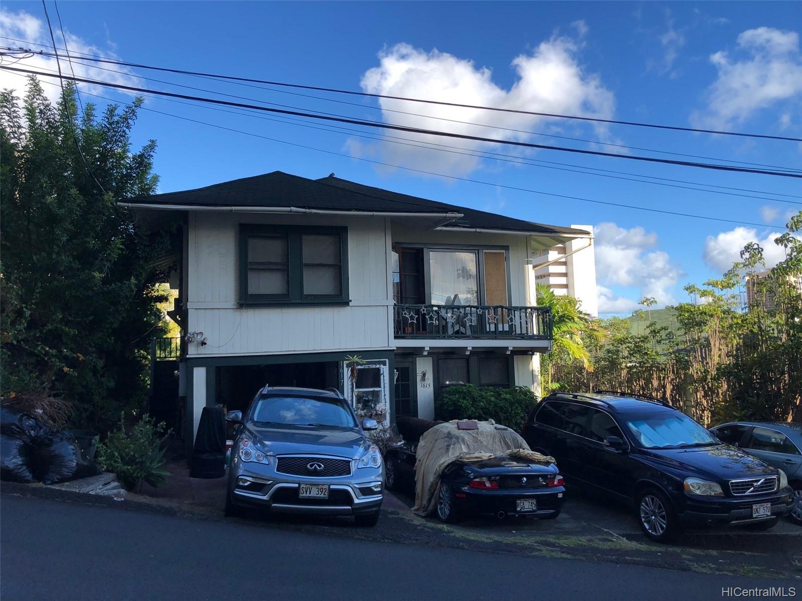 1617 Alapai Street Honolulu, HI 96813