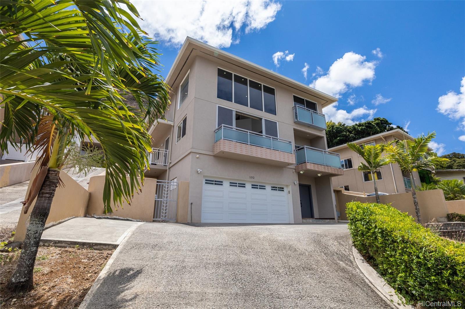 132 Prospect Street Honolulu, HI 96813