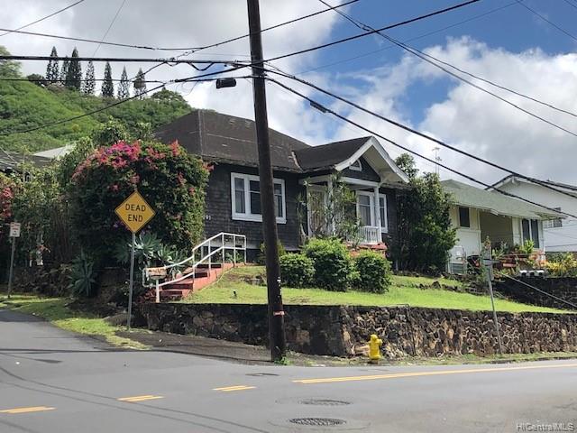 702 Prospect Street Honolulu, HI 96813