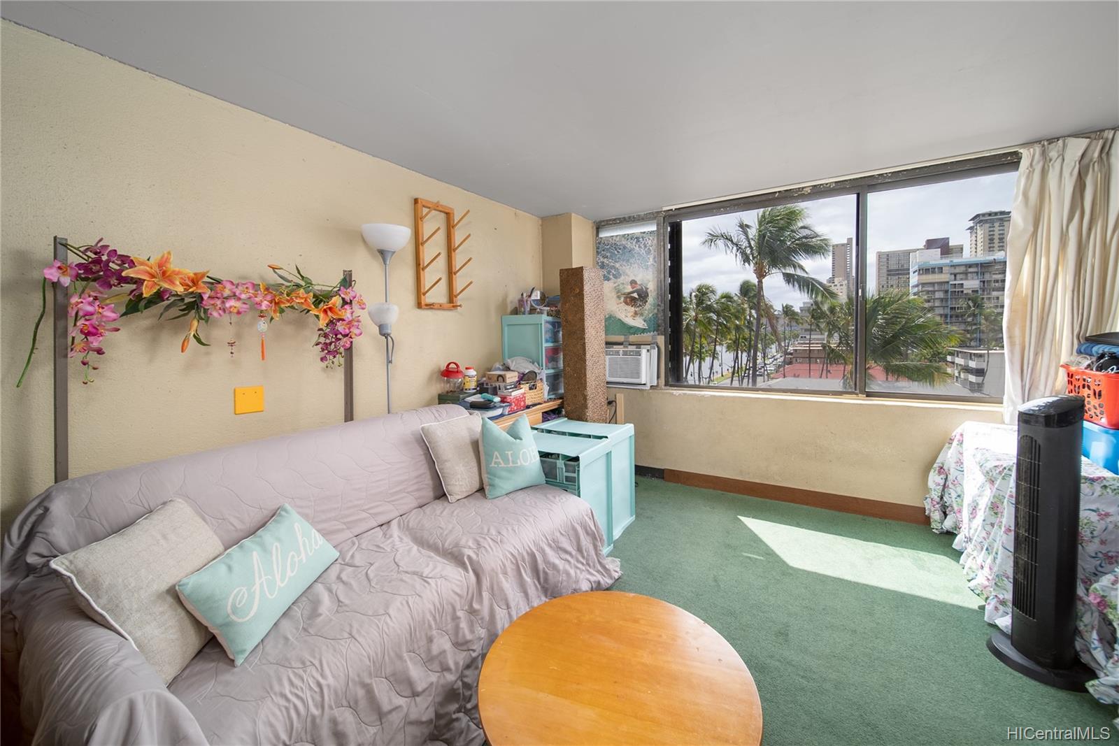 444 Niu Street #710, Honolulu, HI 96815