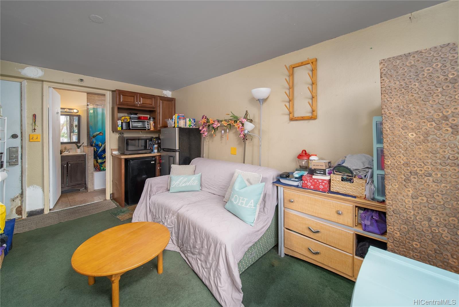 444 Niu Street #710, Honolulu, HI 96815