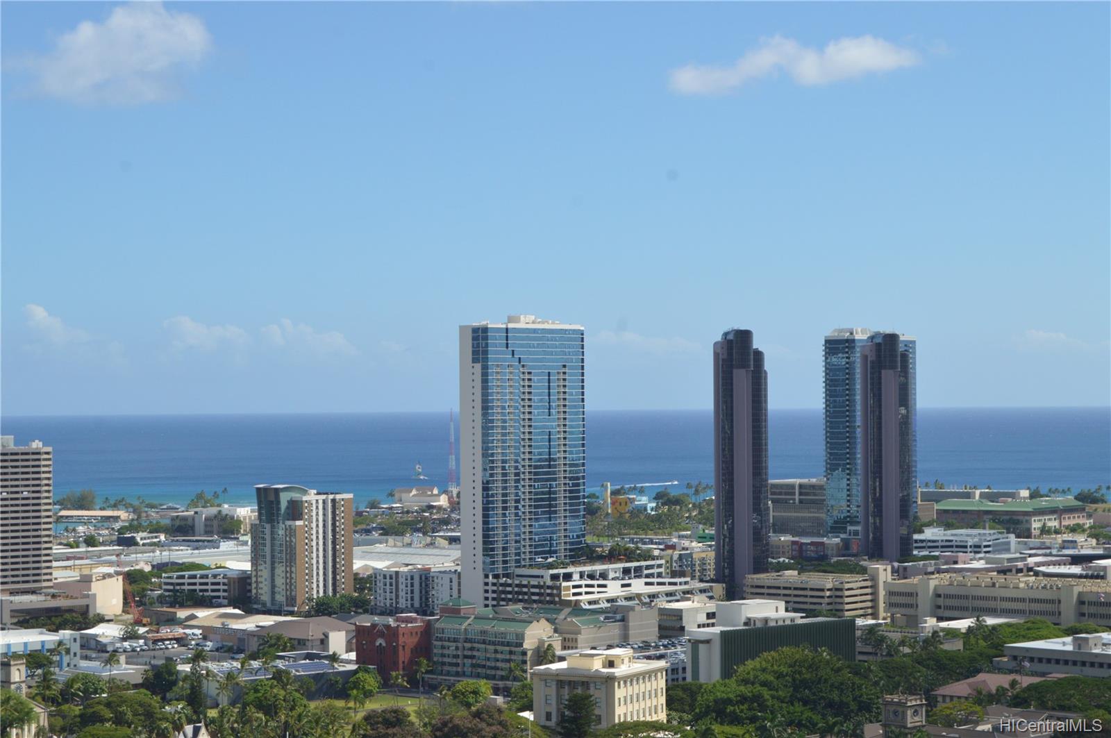 1200 Queen Emma Street #3204, Honolulu, HI 96813