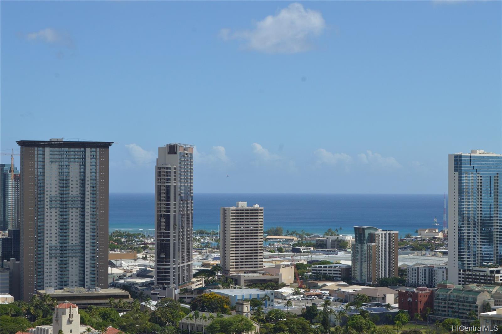 1200 Queen Emma Street #3204, Honolulu, HI 96813