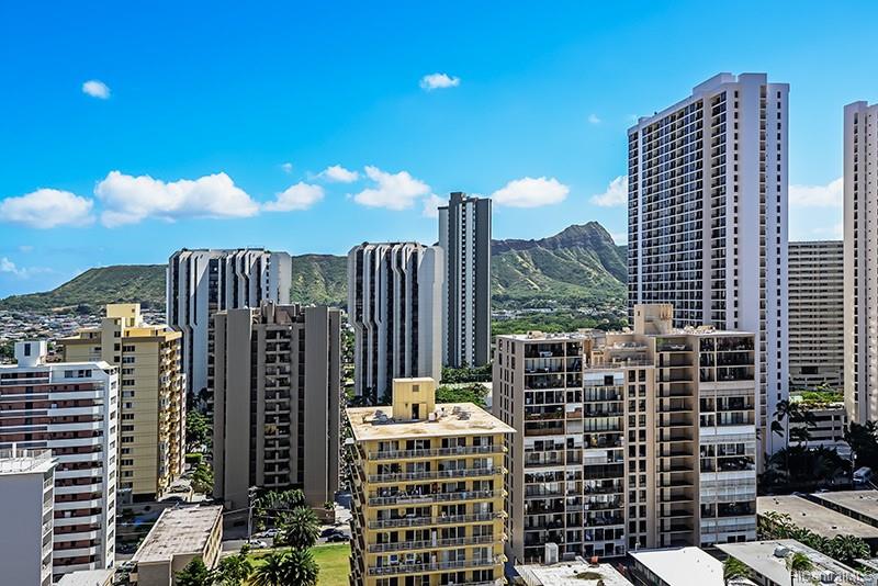 2452 Tusitala Street #2010, Honolulu, HI 96815