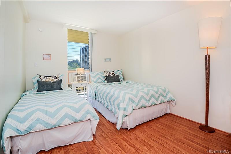 2452 Tusitala Street #2010, Honolulu, HI 96815