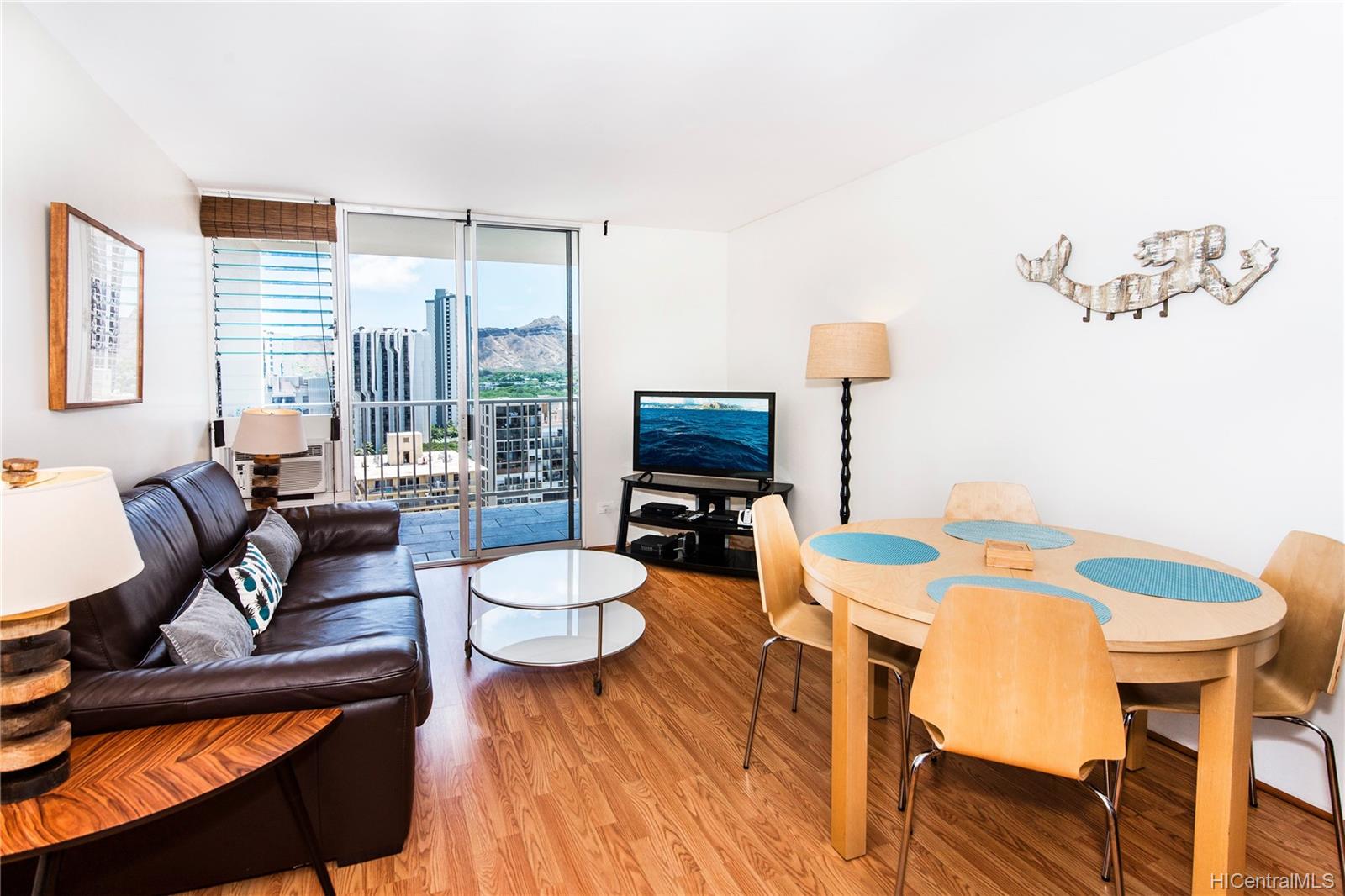 2452 Tusitala Street #2010, Honolulu, HI 96815