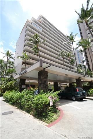 Tradewinds Hotel Inc 1720 Ala Moana Boulevard #A306, Honolulu, HI 96815