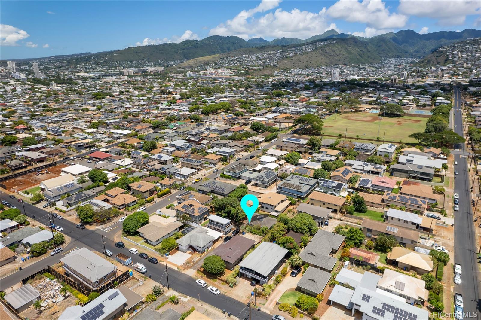 3558A Maunalei Avenue #A, Honolulu, HI 96816