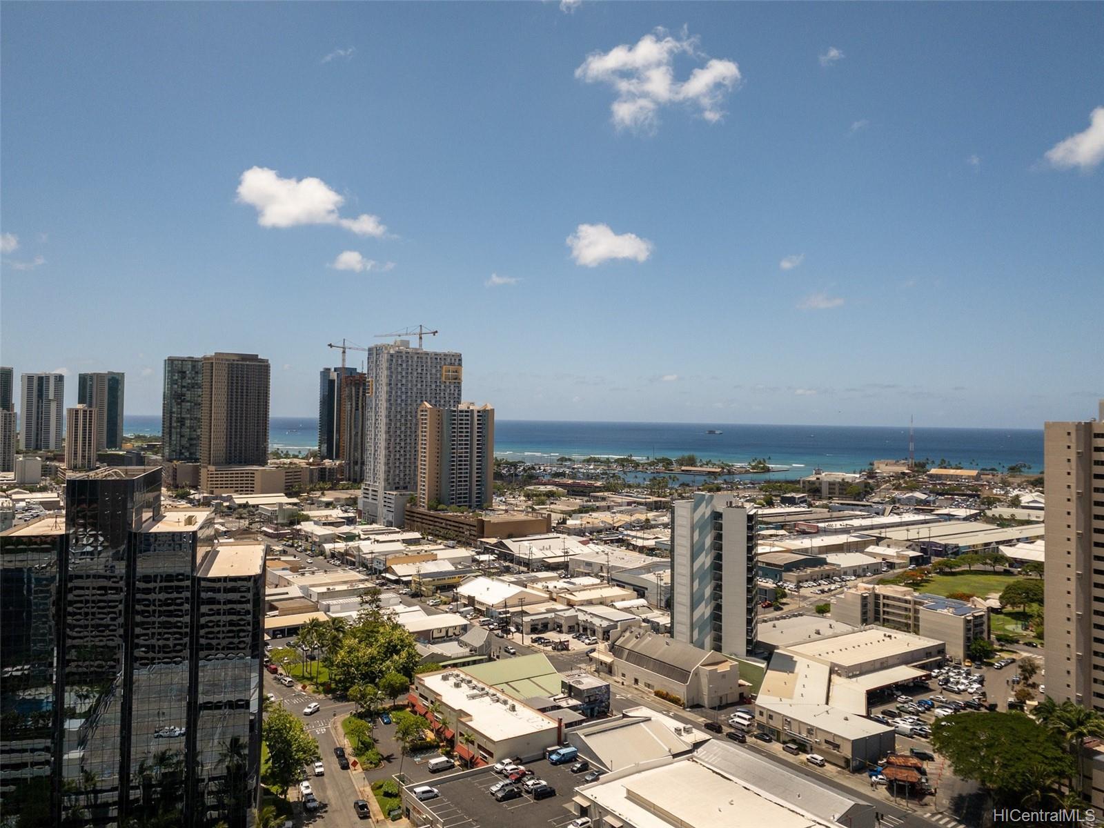 801 South Street #2911, Honolulu, HI 96813