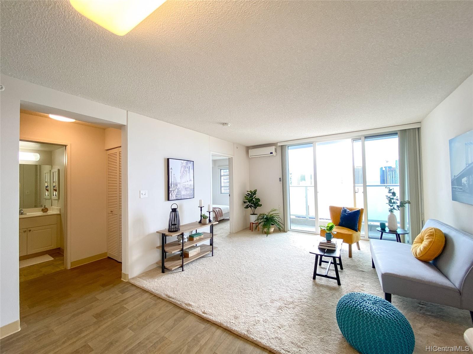 801 South Street #2911, Honolulu, HI 96813