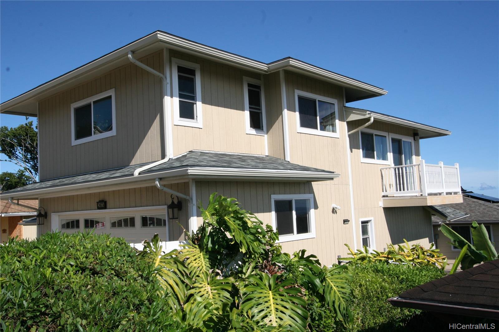 2407 A St Louis Drive Honolulu, HI 96816