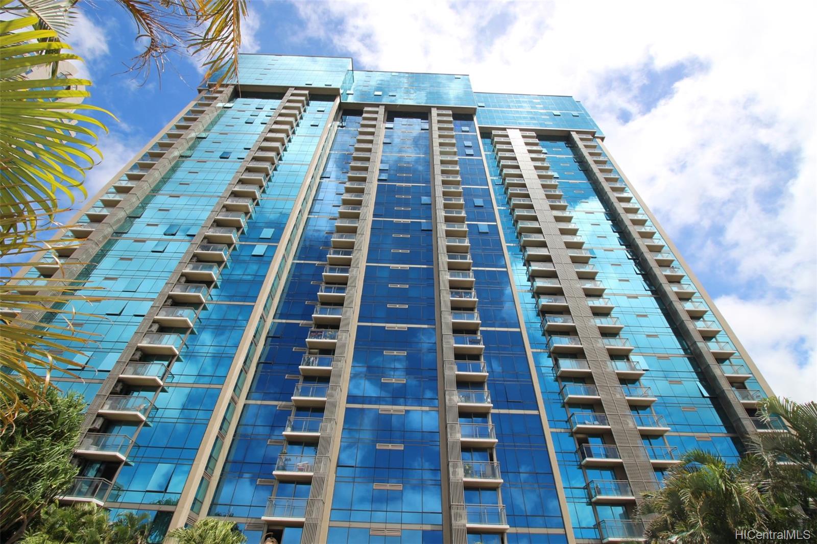 1200 Queen Emma Street #3112, Honolulu, HI 96813