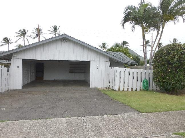 626 Poipu Drive Honolulu, HI 96825