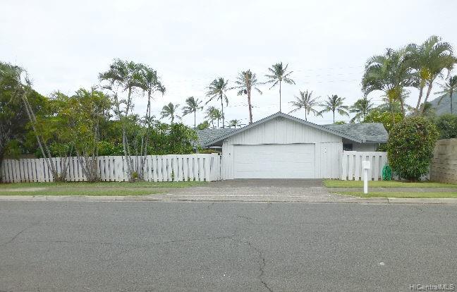 626 Poipu Drive Honolulu, HI 96825