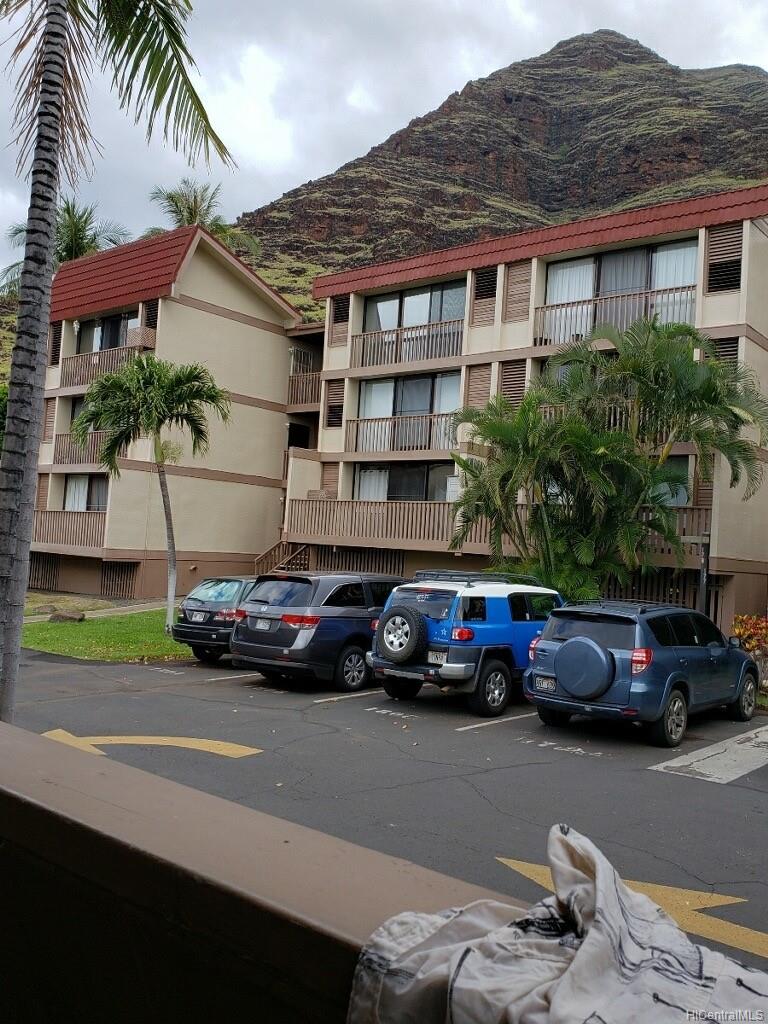 84-664 Ala Mahiku Street #179B, Waianae, HI 96792