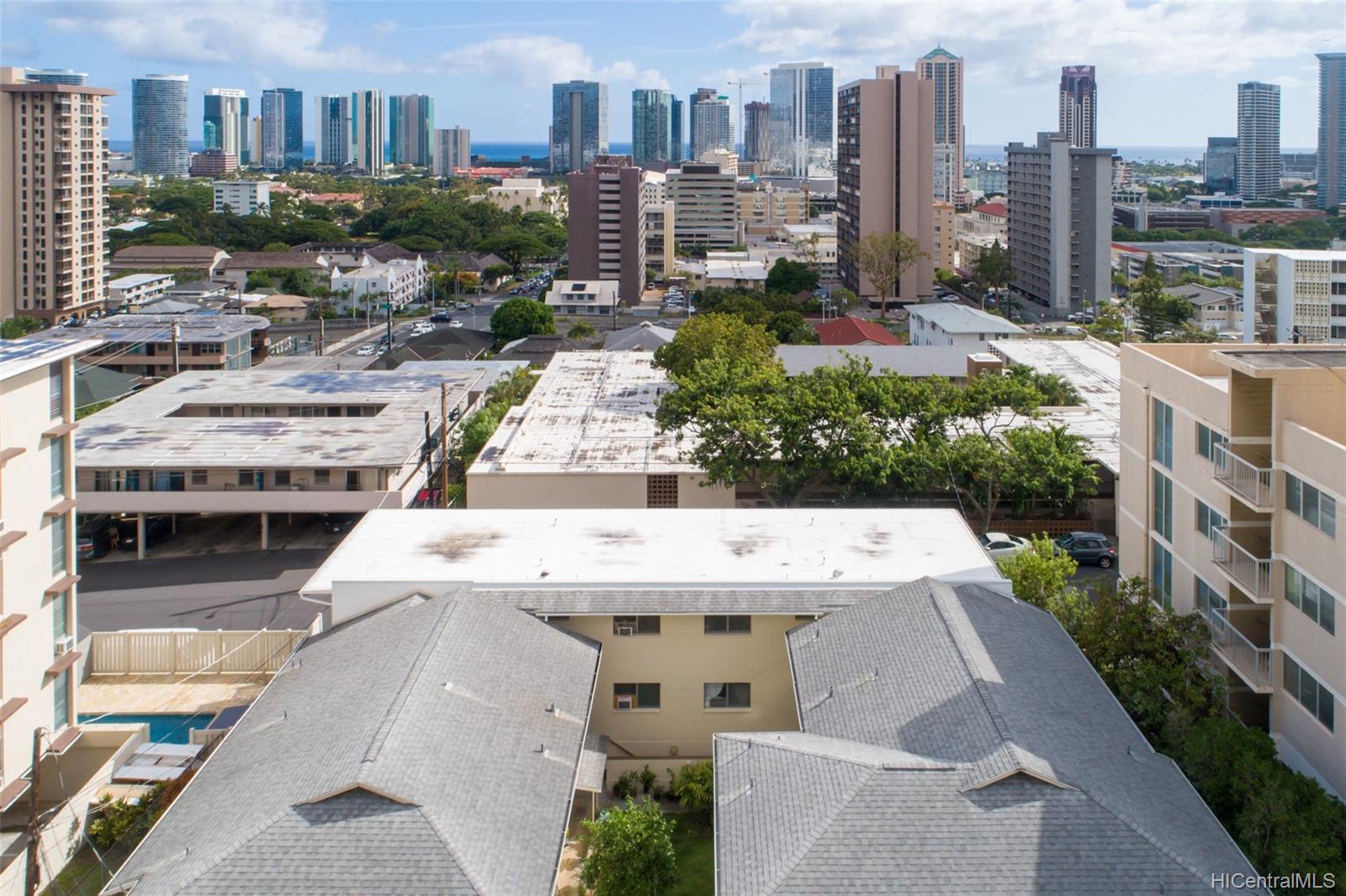 810 Green Street Honolulu, HI 96813