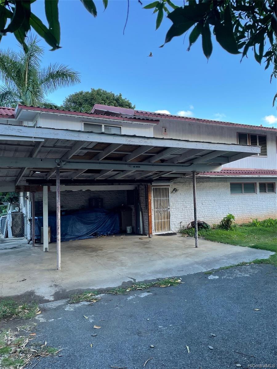 1931 Keeaumoku Street #A, Honolulu, HI 96822