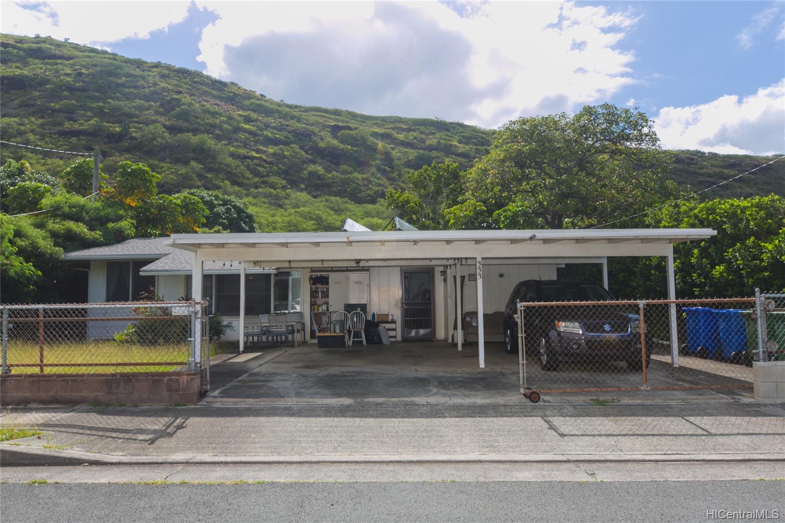 333 Dalene Way Honolulu, HI 96821