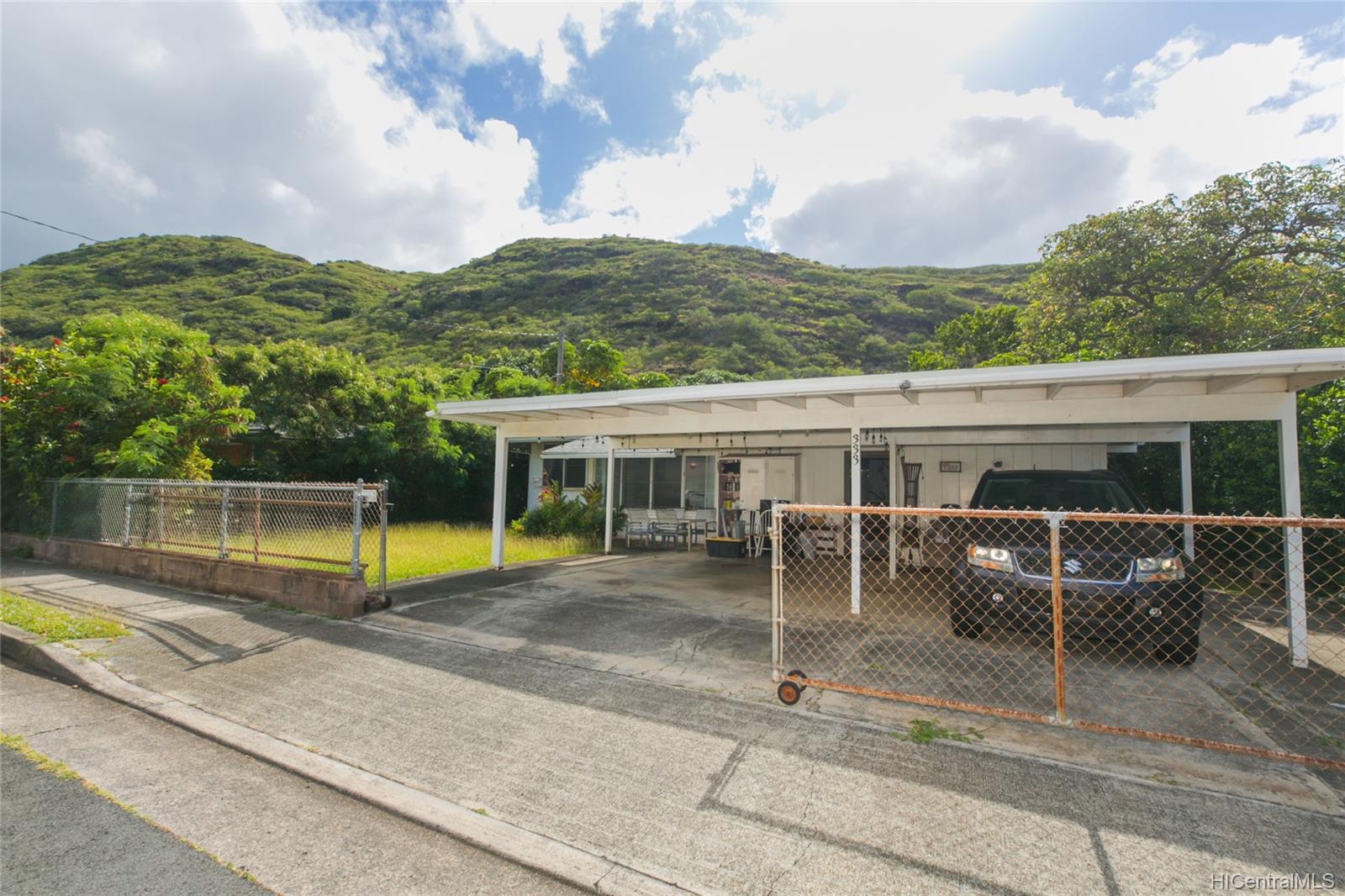 333 Dalene Way Honolulu, HI 96821