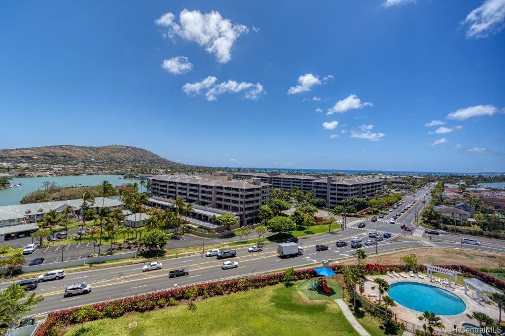 7000 Hawaii Kai Drive #PH200, Honolulu, HI 96825