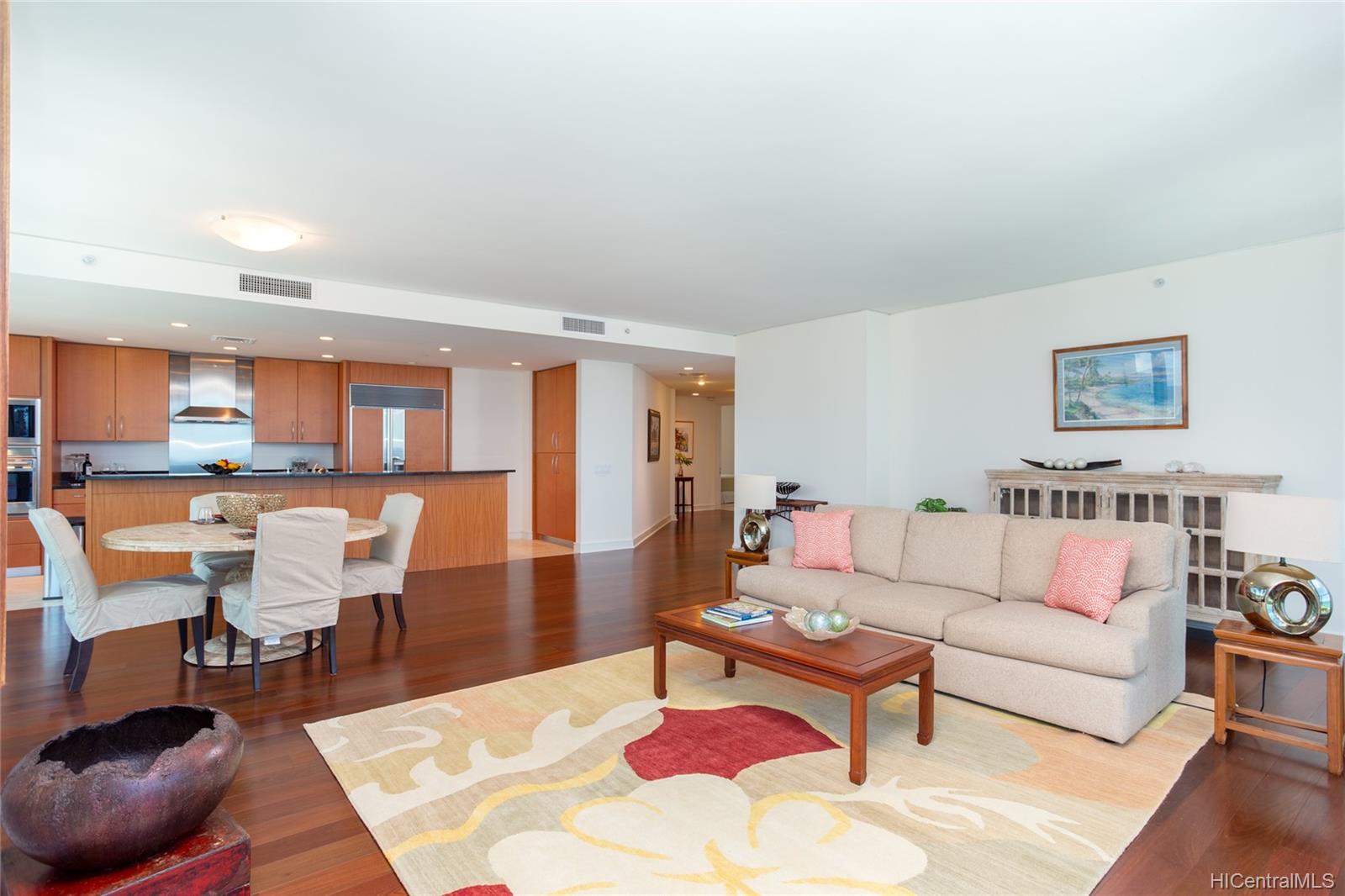 1288 Ala Moana Boulevard #27A, Honolulu, HI 96814