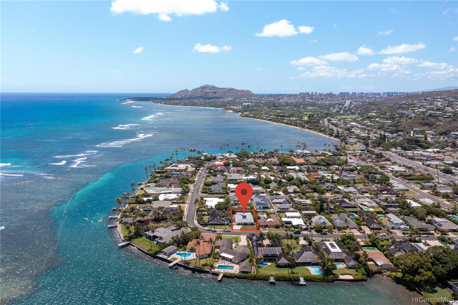 313 Wailupe Circle Honolulu, HI 96821