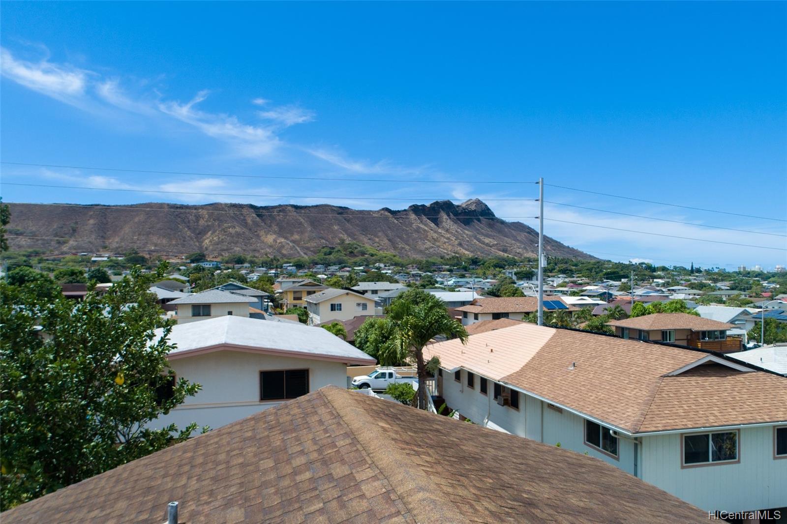 3317 Catherine Street Honolulu, HI 96815