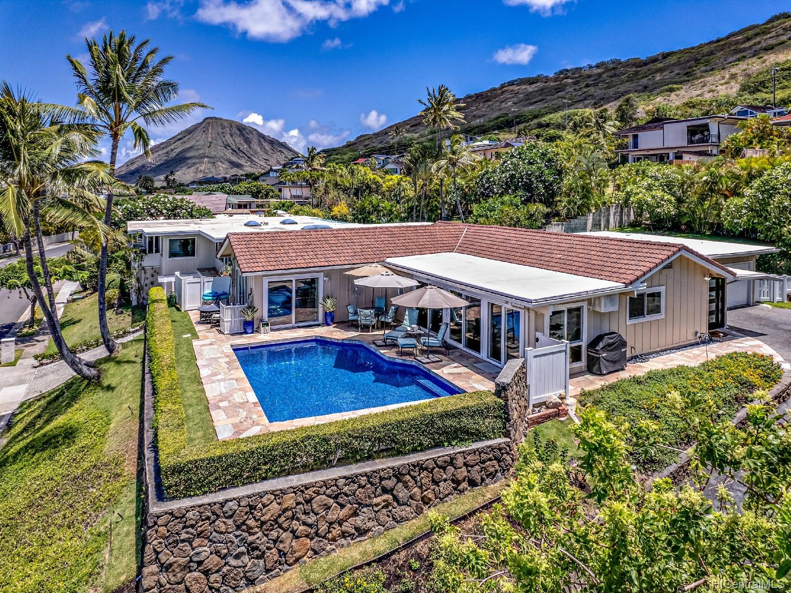 315 Poipu Drive Honolulu, HI 96825