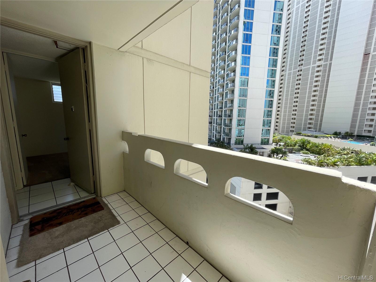 1717 Ala Wai Boulevard #1001, Honolulu, HI 96815