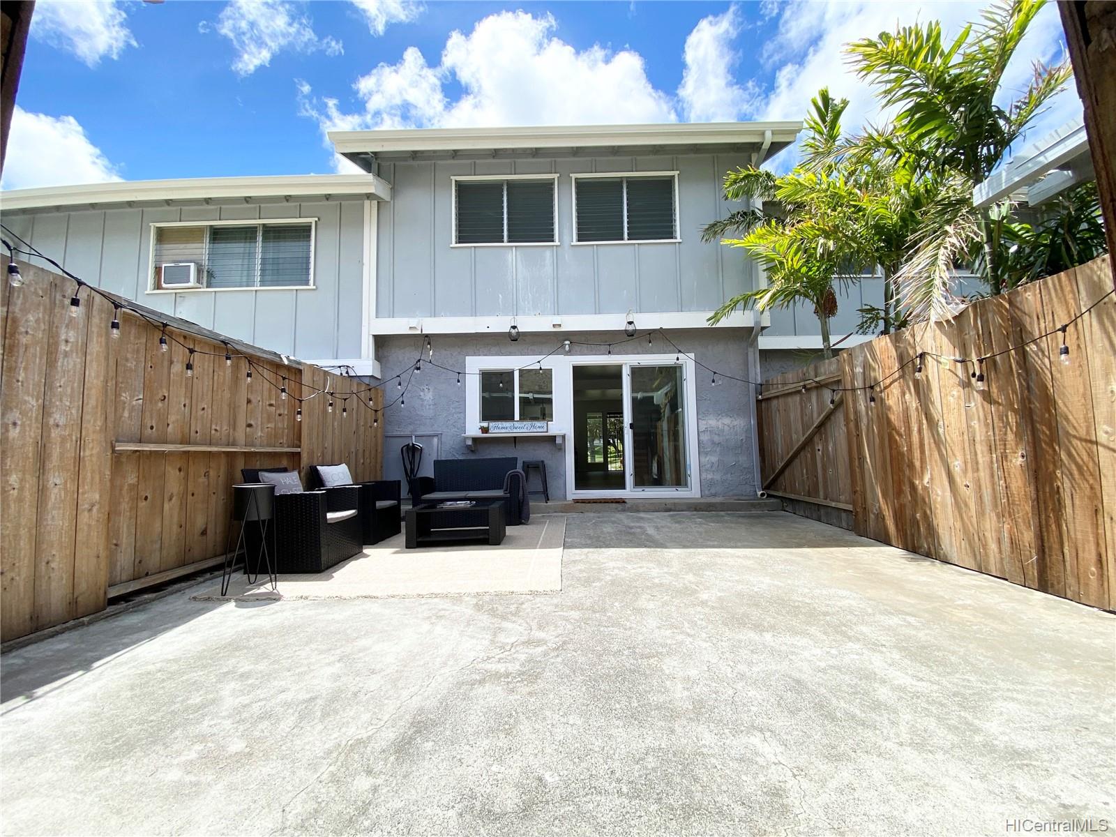 1026 Awawamalu Street #C, Honolulu, HI 96825