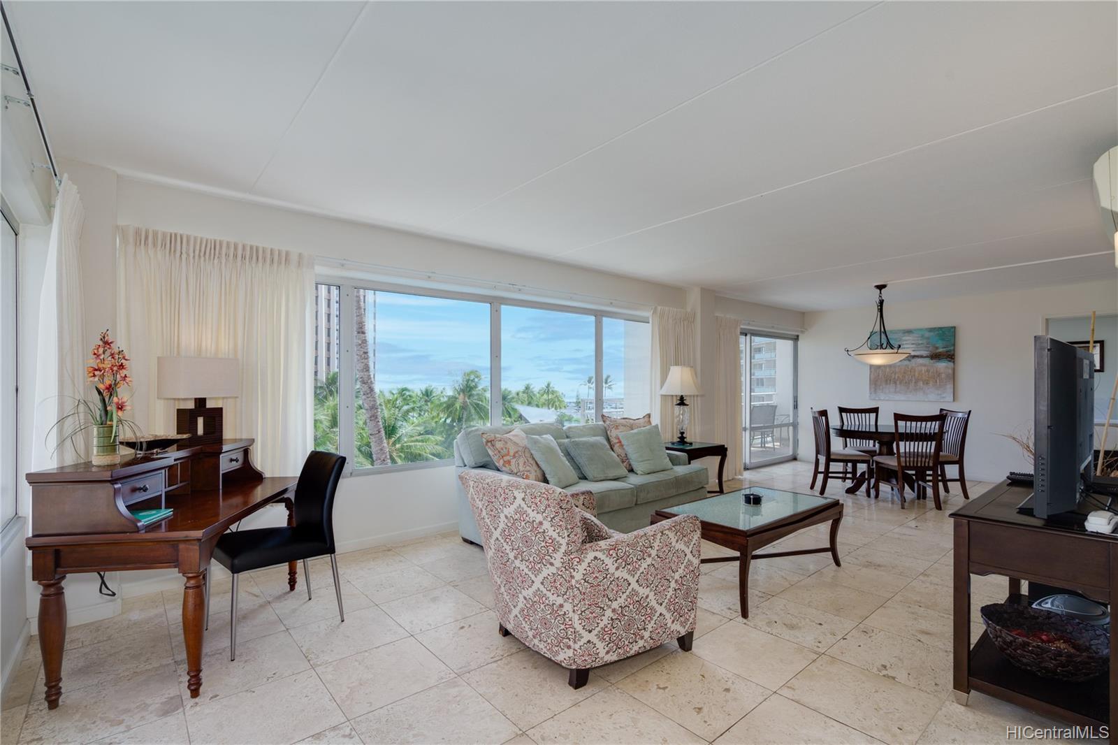 1777 Ala Moana Boulevard #426, Honolulu, HI 96815