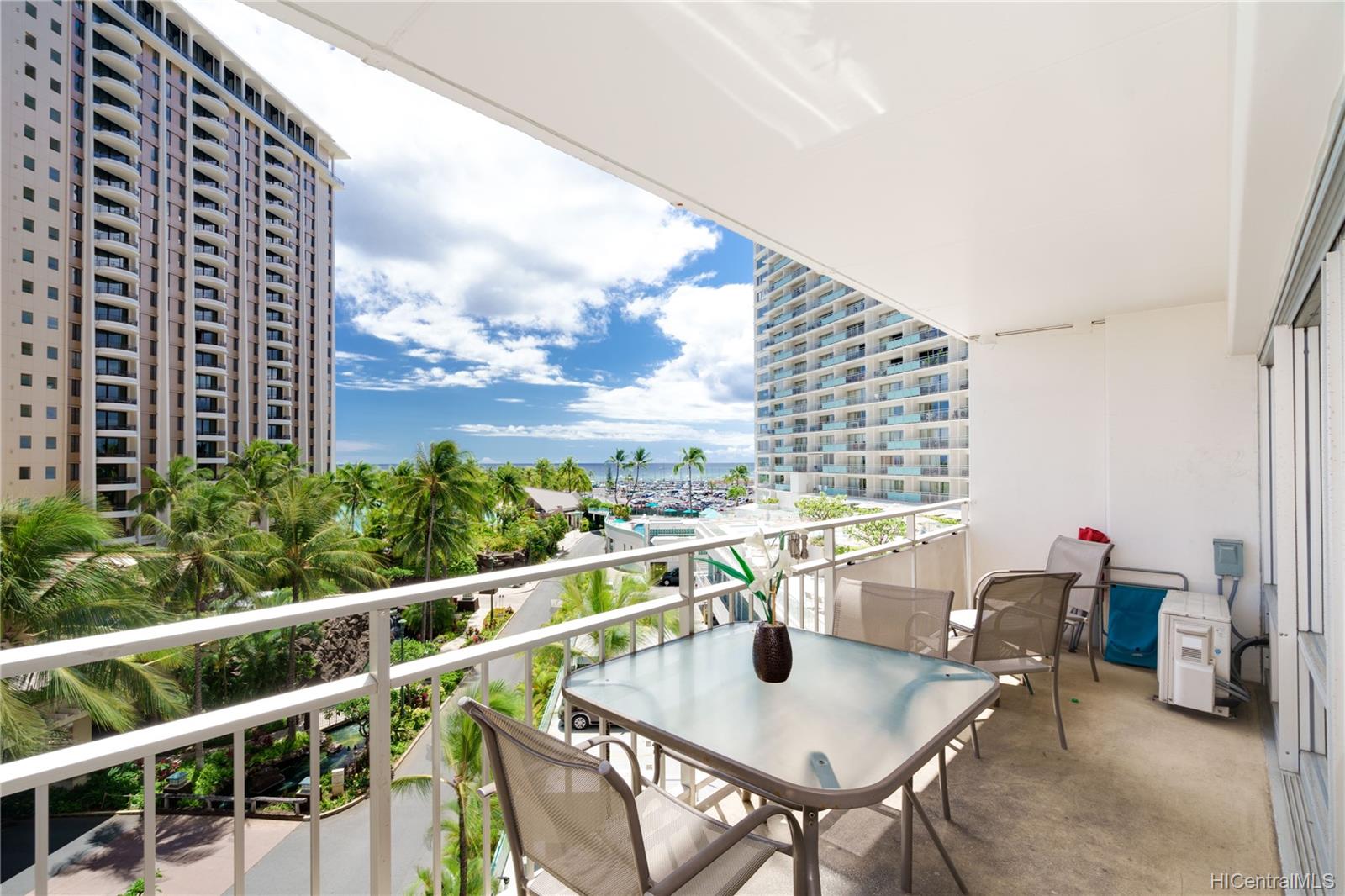 1777 Ala Moana Boulevard #426, Honolulu, HI 96815