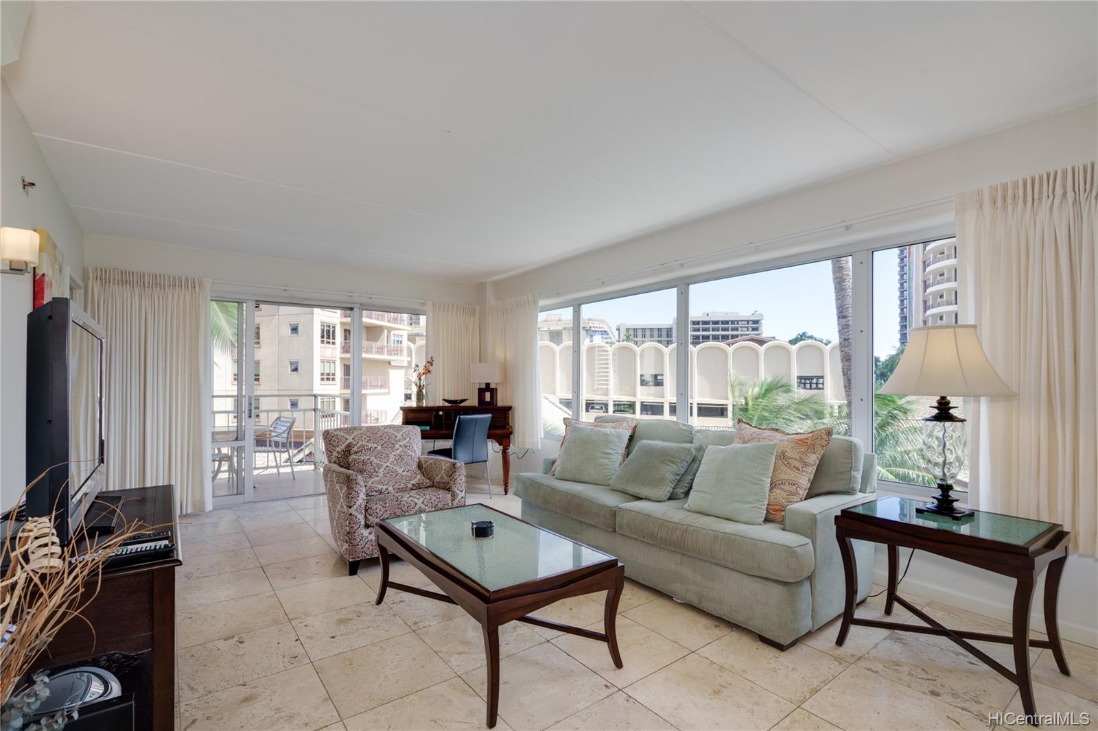 1777 Ala Moana Boulevard #426, Honolulu, HI 96815