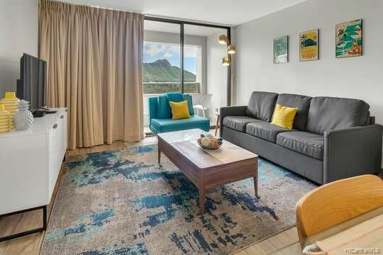 229 Paoakalani Avenue #1013, Honolulu, HI 96815