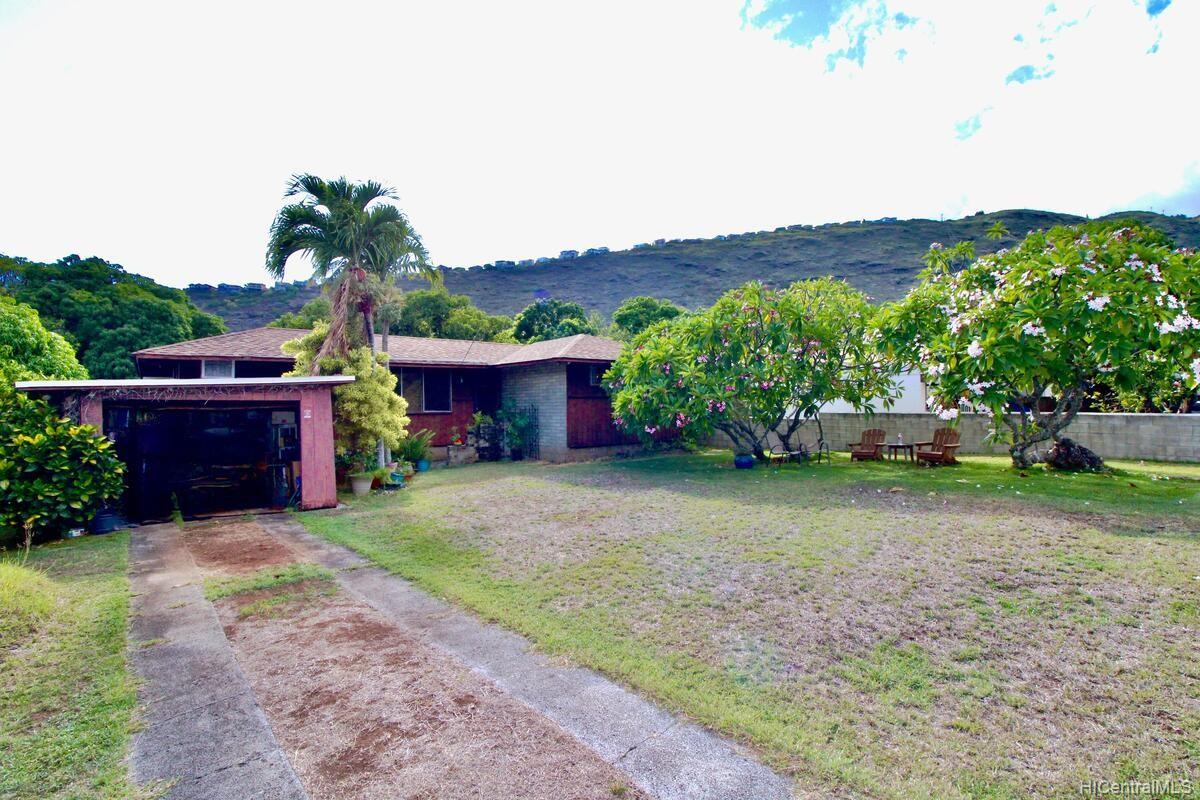 652 Lawelawe Street Honolulu, HI 96821