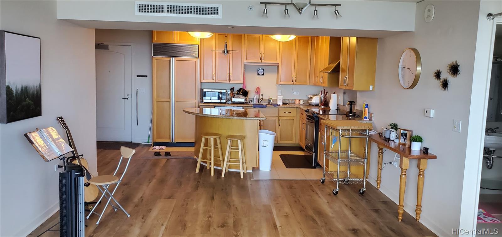 1296 Kapiolani Boulevard #3805, Honolulu, HI 96814