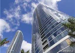 1296 Kapiolani Boulevard #3805, Honolulu, HI 96814