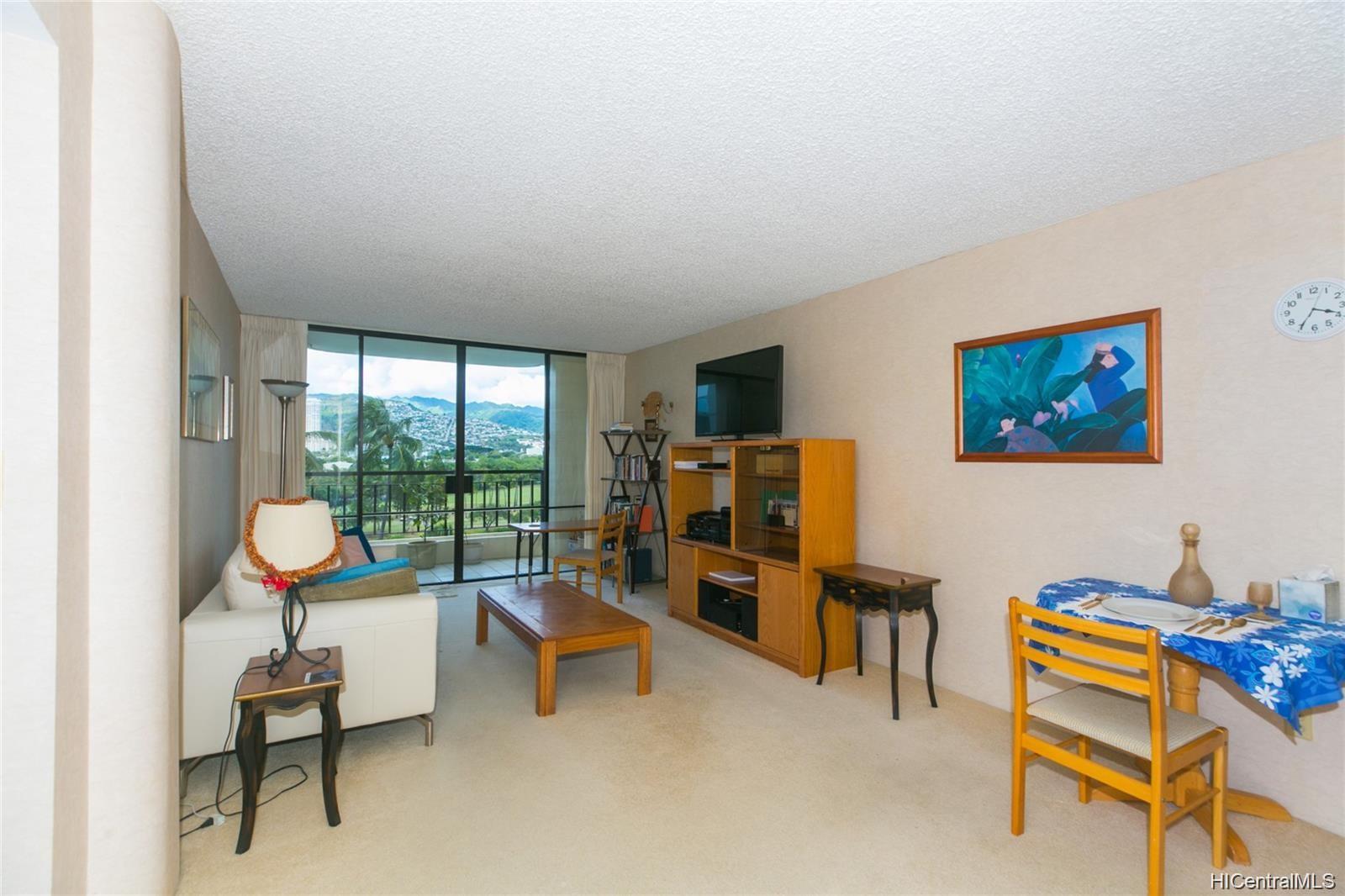 440 Seaside Avenue #603, Honolulu, HI 96815