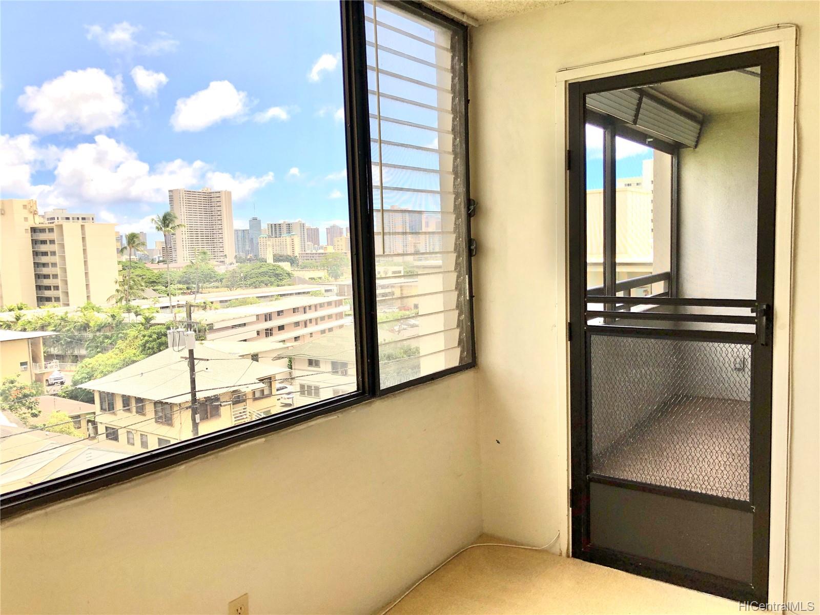 1251 Heulu Street #506, Honolulu, HI 96822