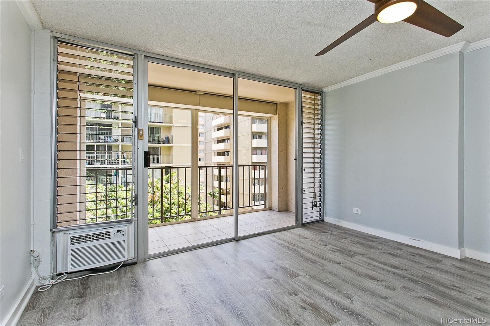 2345 Ala Wai Boulevard #715, Honolulu, HI 96815