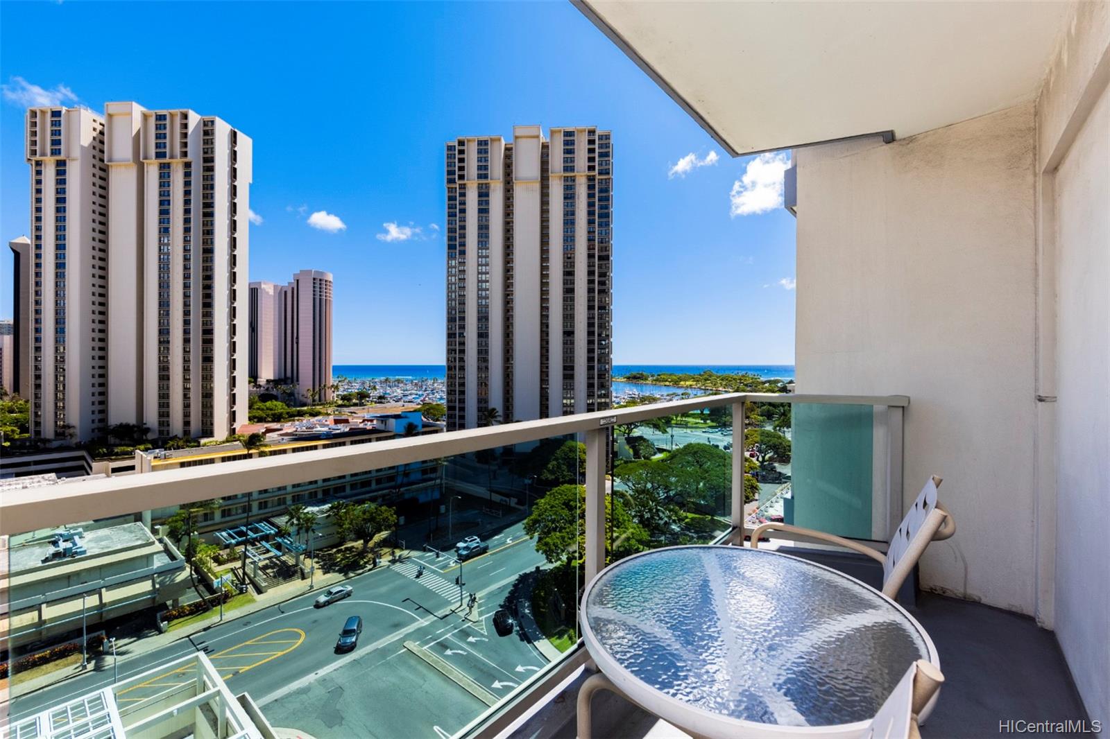 410 Atkinson Drive #1110, Honolulu, HI 96814