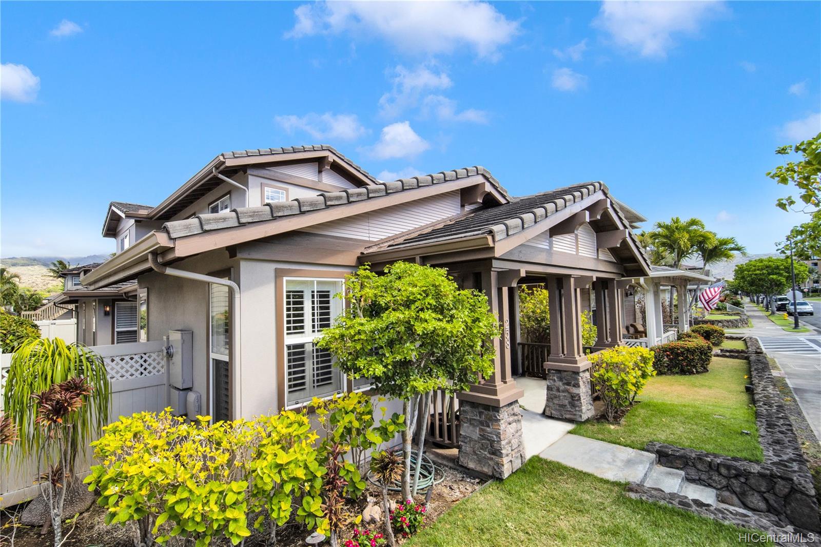 520 Lunalilo Home Road #258, Honolulu, HI 96825