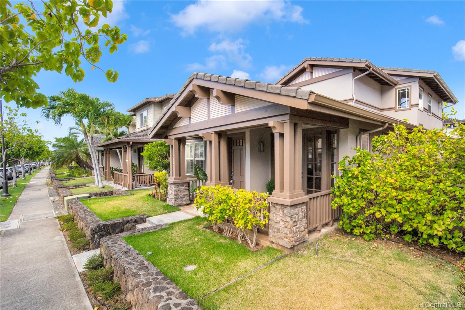 520 Lunalilo Home Road #258, Honolulu, HI 96825