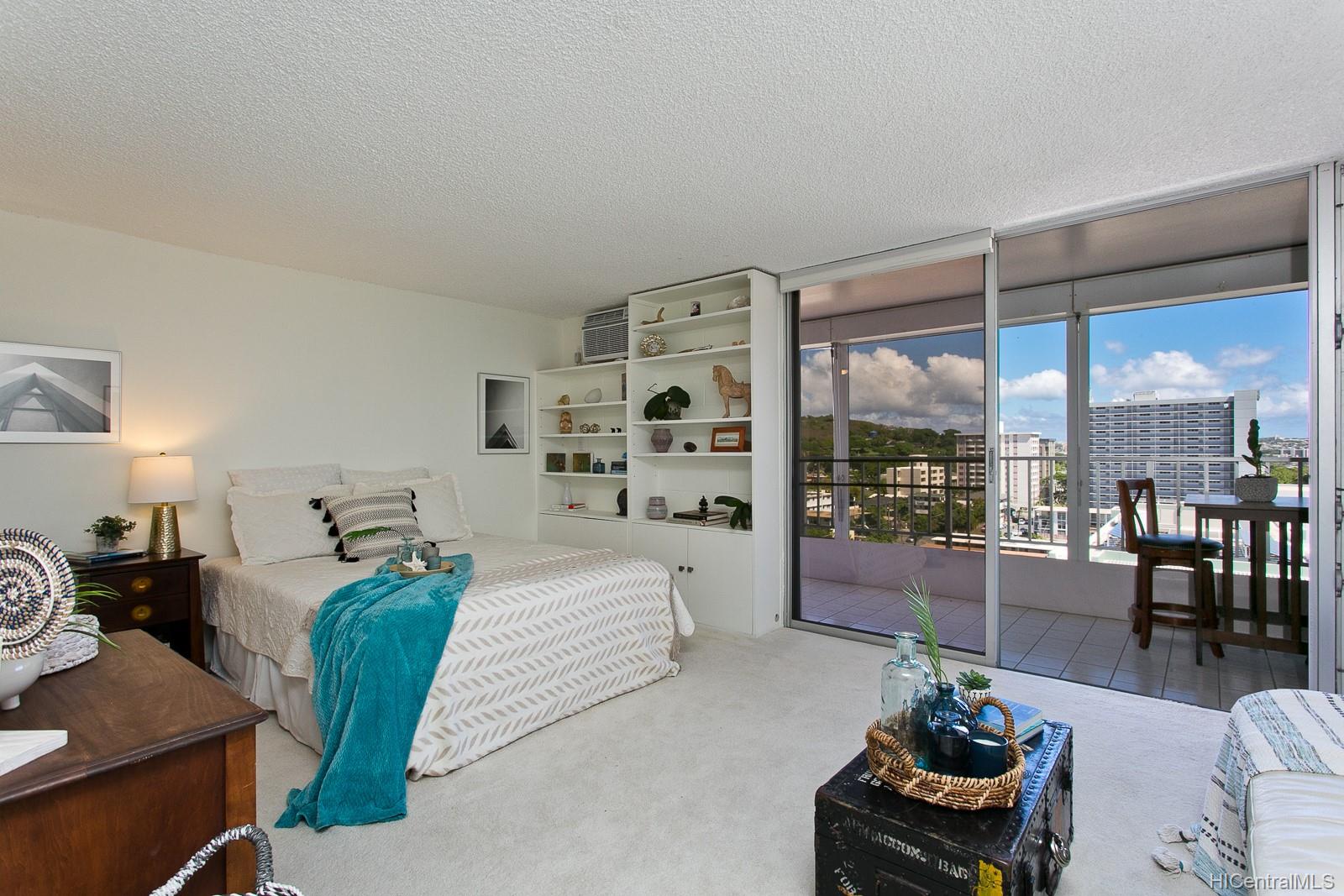 1419 Dominis Street #1007, Honolulu, HI 96822