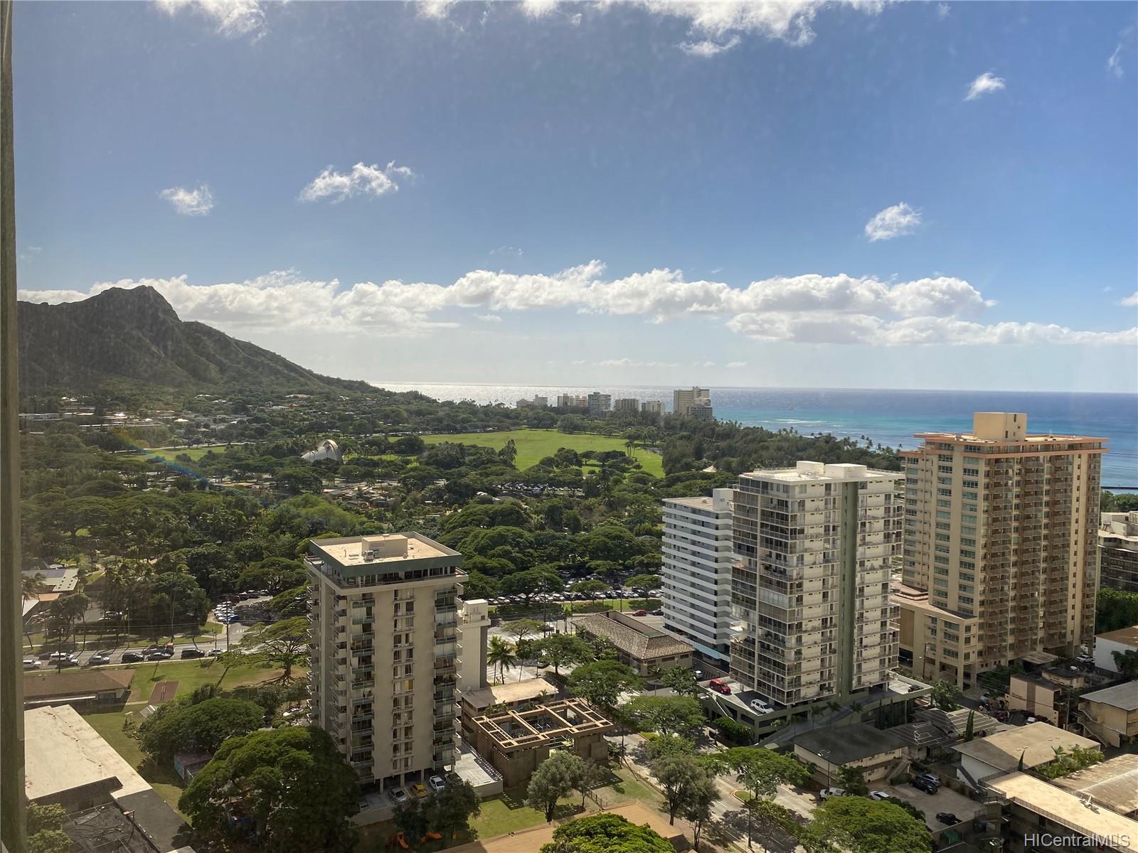 Waikiki Sunset 229 Paoakalani Avenue #2712, Honolulu, HI 96815