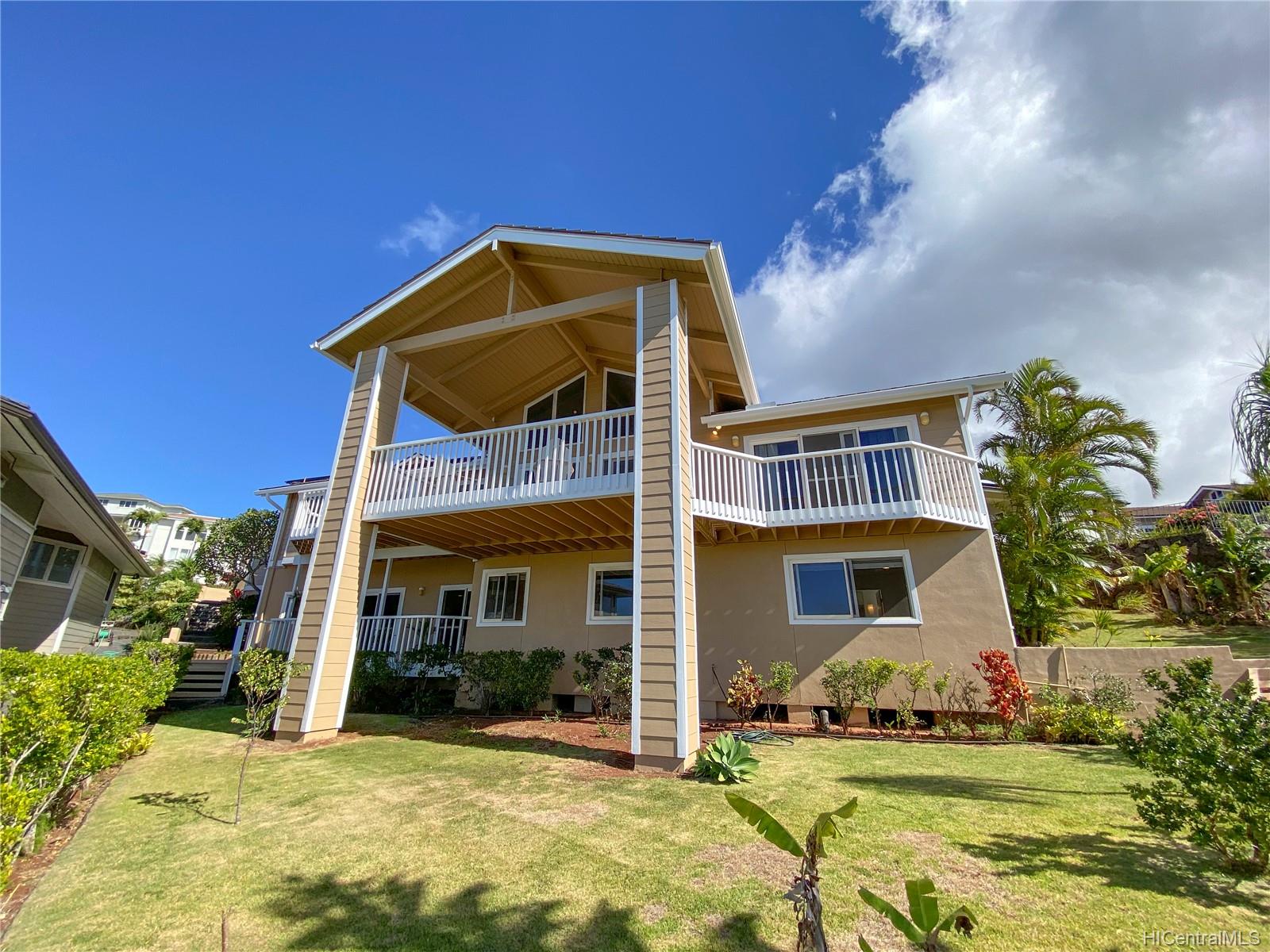 2191 Laukahi Street Honolulu, HI 96821