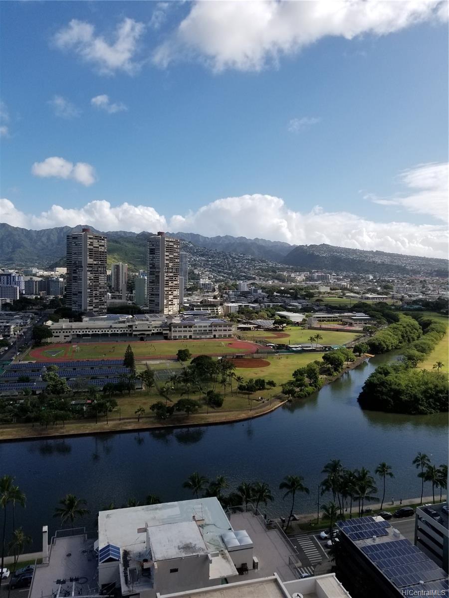Aloha Towers 430 Lewers Street #2501, Honolulu, HI 96815
