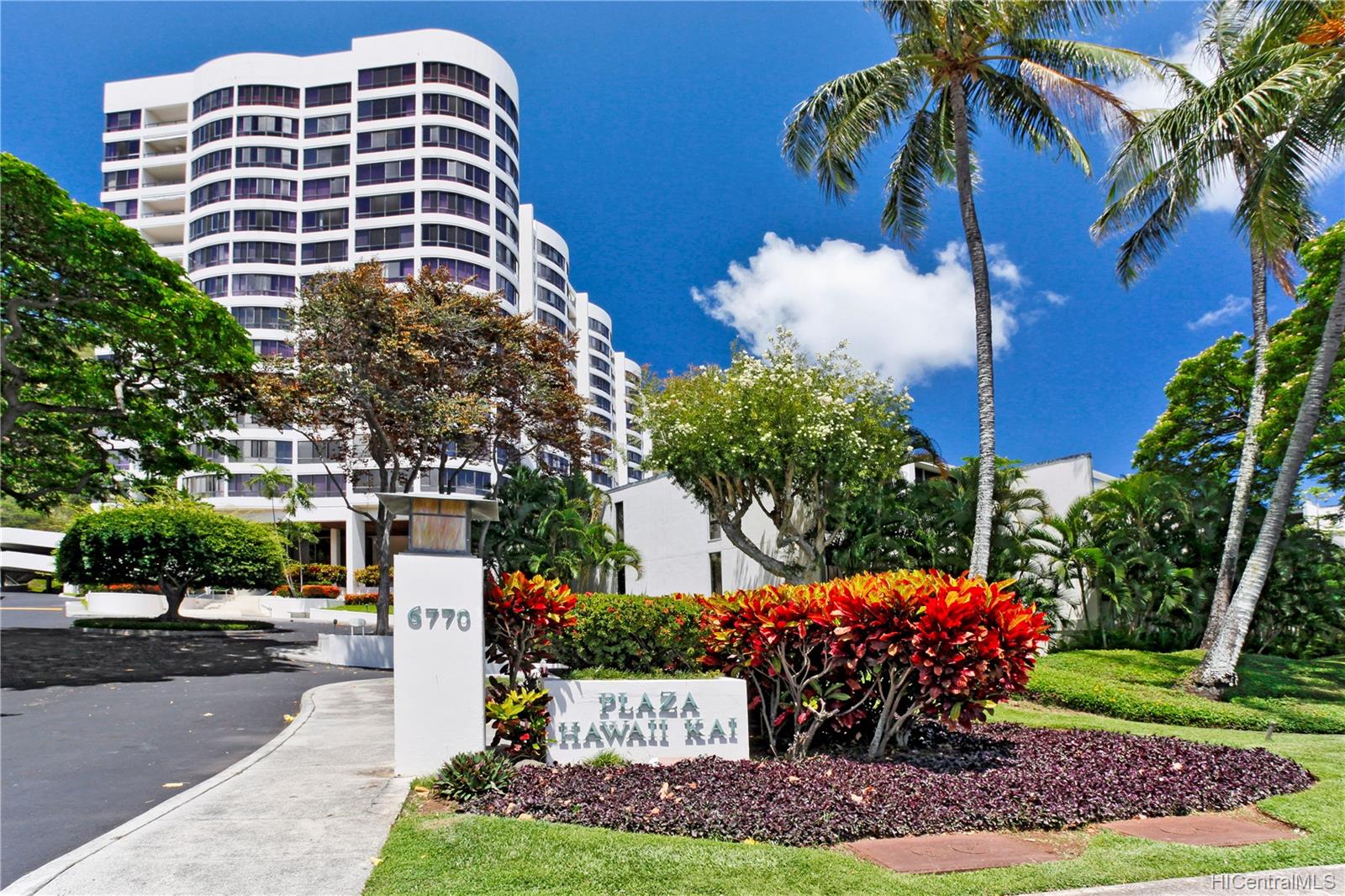 6770 Hawaii Kai Drive #804, Honolulu, HI 96825