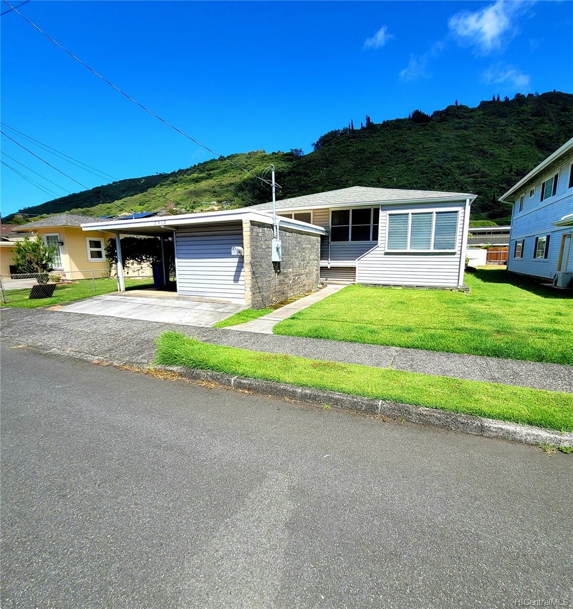 2918 Keoni Street Honolulu, HI 96822