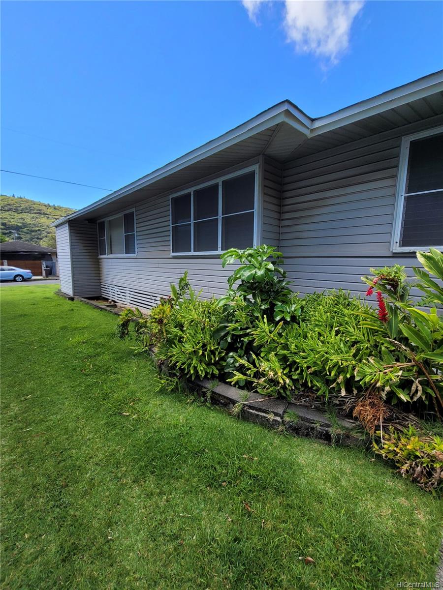 2918 Keoni Street Honolulu, HI 96822